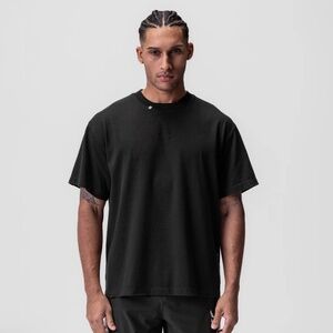 ASRV Tech Essentials Relaxed Tee